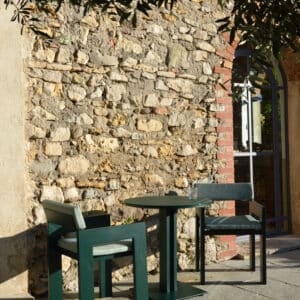 T107H75 Bistro